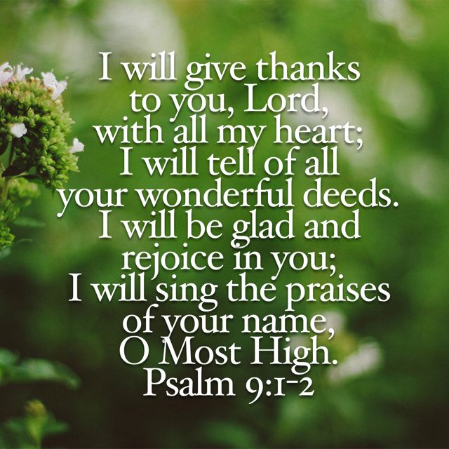 Choose to praise Yah anyhow!